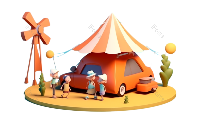 卡通图片,儿童元素,幸福PNG,衬衫免抠素材